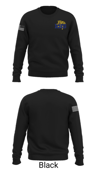 Crew Neck Sweatshirt, Riley High School Wrestling, Wrestling, Teamtime, Team time, sublimation, custom sports apparel, team uniforms, spirit wear, spiritwear, sports uniforms, custom shirts, team store, custom team store, fundraiser sports, apparel fundraiser