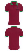 La Quinta High School Basketball 95710468 Short Sleeve Performance Polo - 27
