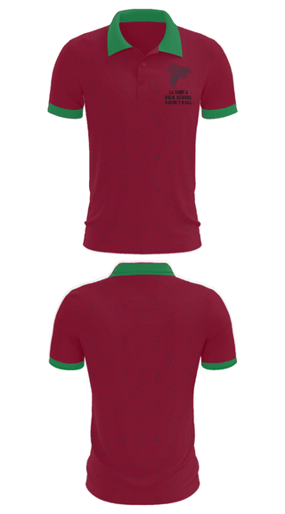 Short Sleeve Performance Polo, La Quinta High School Basketball, Men's Basketball, Teamtime, Team time, sublimation, custom sports apparel, team uniforms, spirit wear, spiritwear, sports uniforms, custom shirts, team store, custom team store, fundraiser sports, apparel fundraiser