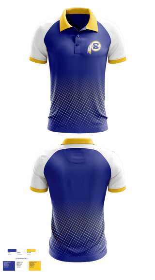 Short Sleeve Performance Polo, West Caldwell High School, Men's Volleyball, Teamtime, Team time, sublimation, custom sports apparel, team uniforms, spirit wear, spiritwear, sports uniforms, custom shirts, team store, custom team store, fundraiser sports, apparel fundraiser
