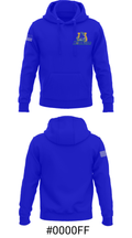 New Washington High School Softball 22786306 Hoodie - 17