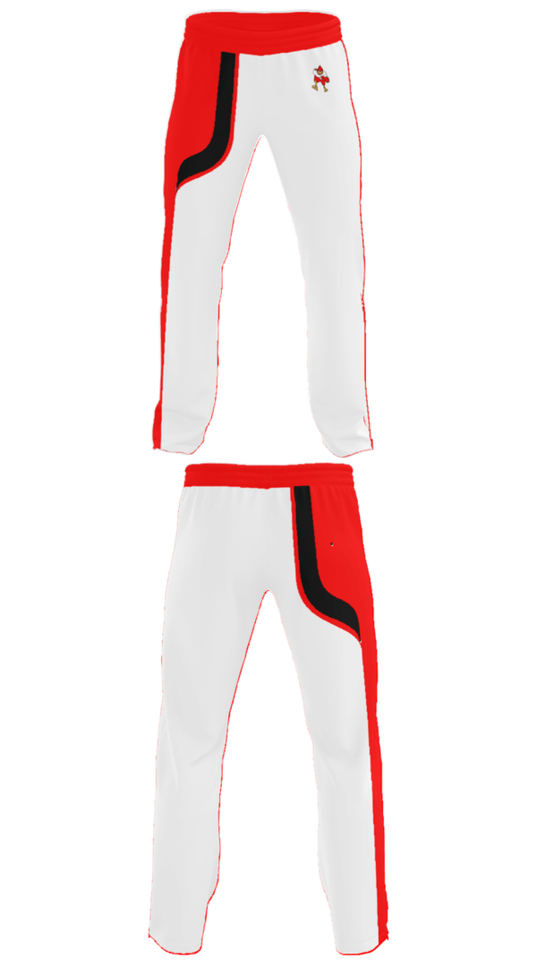 Sweatpants, Henry-Senachwine Grade School, Spirit Store, Teamtime, Team time, sublimation, custom sports apparel, team uniforms, spirit wear, spiritwear, sports uniforms, custom shirts, team store, custom team store, fundraiser sports, apparel fundraiser