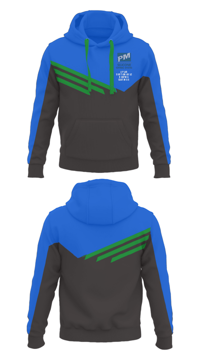 A Plus Sustainable Roofing Coatings 45796809 Hoodie - 22