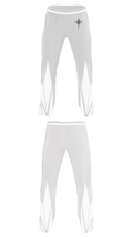 CONFLICTED RECORDS 65697530 Sweatpants - 24