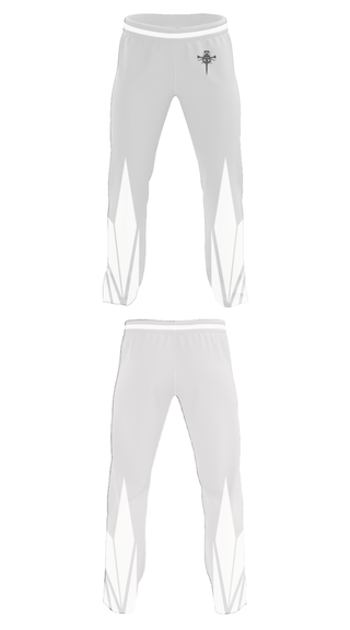Sweatpants, CONFLICTED RECORDS, , Teamtime, Team time, sublimation, custom sports apparel, team uniforms, spirit wear, spiritwear, sports uniforms, custom shirts, team store, custom team store, fundraiser sports, apparel fundraiser