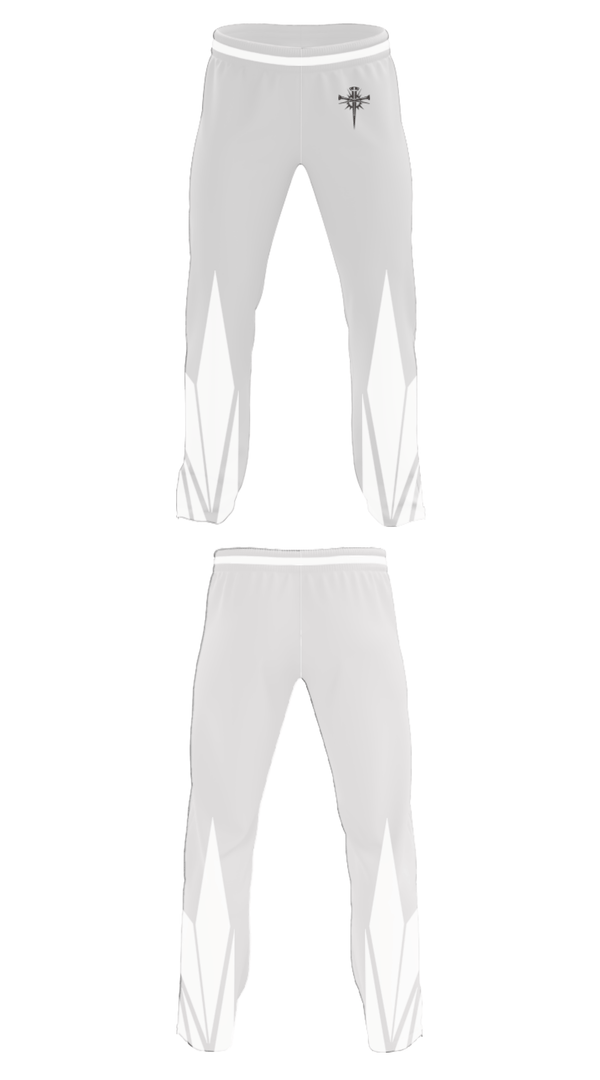 Sweatpants, CONFLICTED RECORDS, , Teamtime, Team time, sublimation, custom sports apparel, team uniforms, spirit wear, spiritwear, sports uniforms, custom shirts, team store, custom team store, fundraiser sports, apparel fundraiser