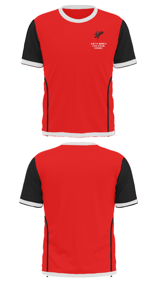 Short Sleeve Performance Shirt, North Medford High School Bowling, Bowling, Teamtime, Team time, sublimation, custom sports apparel, team uniforms, spirit wear, spiritwear, sports uniforms, custom shirts, team store, custom team store, fundraiser sports, apparel fundraiser