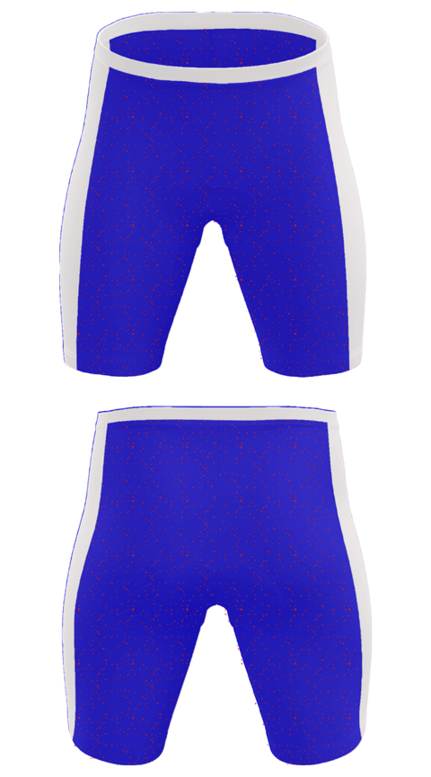 Men's Compression Shorts, RUSSELL WRESTLING, Wrestling, Teamtime, Team time, sublimation, custom sports apparel, team uniforms, spirit wear, spiritwear, sports uniforms, custom shirts, team store, custom team store, fundraiser sports, apparel fundraiser