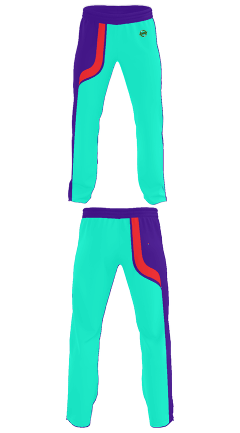 Sweatpants, STRIKERZ, E-Sports, Teamtime, Team time, sublimation, custom sports apparel, team uniforms, spirit wear, spiritwear, sports uniforms, custom shirts, team store, custom team store, fundraiser sports, apparel fundraiser