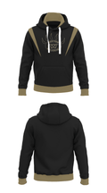 Westview High School Gymnastics 94290525 Hoodie - 22