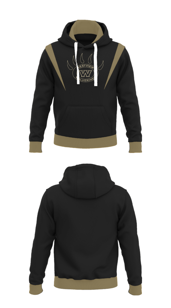 Hoodie, Westview High School Gymnastics, Spirit Store, Teamtime, Team time, sublimation, custom sports apparel, team uniforms, spirit wear, spiritwear, sports uniforms, custom shirts, team store, custom team store, fundraiser sports, apparel fundraiser