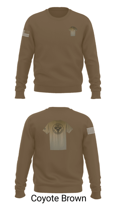 436 ces 36818837 Crew Neck Sweatshirt - 10