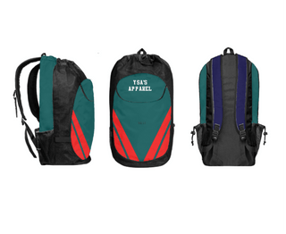 Gear Bag, Ysa's apparel, , Teamtime, Team time, sublimation, custom sports apparel, team uniforms, spirit wear, spiritwear, sports uniforms, custom shirts, team store, custom team store, fundraiser sports, apparel fundraiser