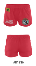 USS New Mexico 56487419 Ranger Panties - 1
