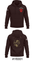 1-111th IN BN 38506759 Hoodie - 8