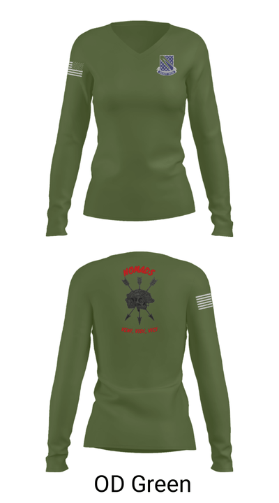 Mattsalinas2 35371434 Women's Long Sleeve V-neck Shirt - 40