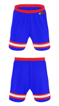University Liggett School Ice Hockey 27017786 Athletic Shorts With Pockets - 24