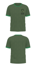 Monte Vista High School Basketball 17034184 Short Sleeve Performance Shirt - 36