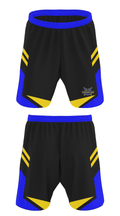 Pleasant Run Middle School Basketball 41400847 Athletic Shorts With Pockets - 31