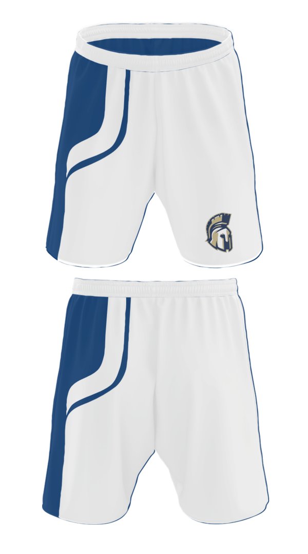 Athletic Shorts With Pockets, Smithfield-Selma High School, Men's Basketball, Teamtime, Team time, sublimation, custom sports apparel, team uniforms, spirit wear, spiritwear, sports uniforms, custom shirts, team store, custom team store, fundraiser sports, apparel fundraiser