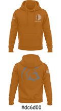 Silverdale Spartans 73101870 Hoodie - 17