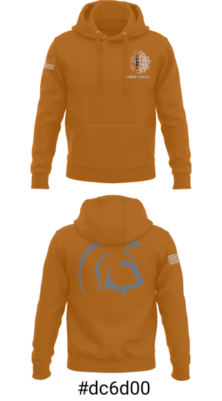 Hoodie, Silverdale Spartans, Men's Basketball, Teamtime, Team time, sublimation, custom sports apparel, team uniforms, spirit wear, spiritwear, sports uniforms, custom shirts, team store, custom team store, fundraiser sports, apparel fundraiser