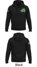 GAME TIME NATIONAL YOUTH SPORTS 65658098 Hoodie - 10