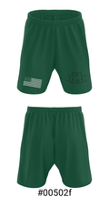 Marion High School Basketball 47972857 Athletic Shorts With Pockets - 15