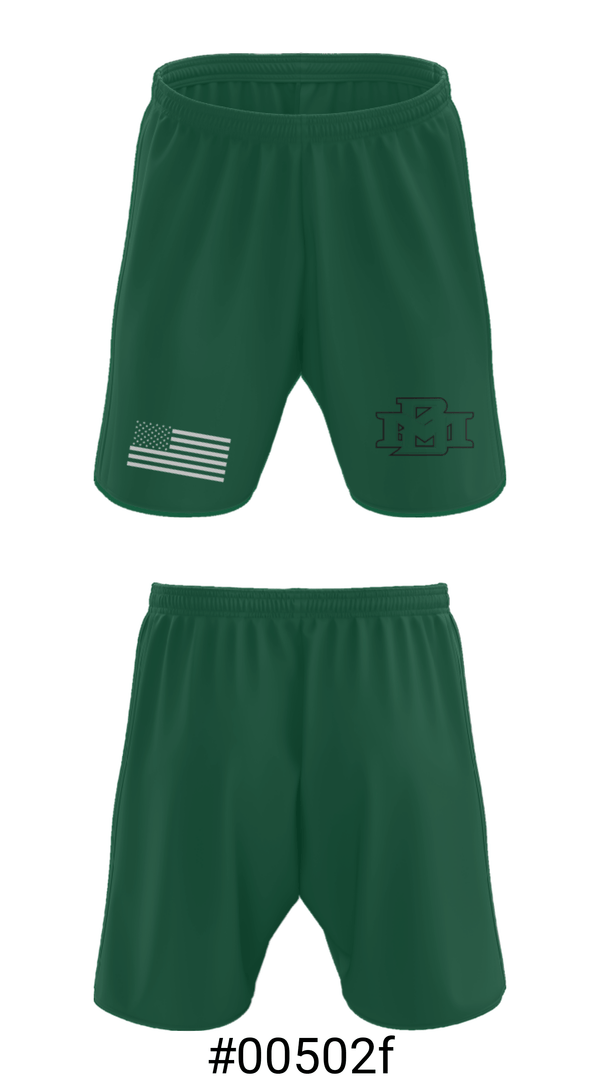 Athletic Shorts With Pockets, Marion High School Basketball, Men's Basketball, Teamtime, Team time, sublimation, custom sports apparel, team uniforms, spirit wear, spiritwear, sports uniforms, custom shirts, team store, custom team store, fundraiser sports, apparel fundraiser