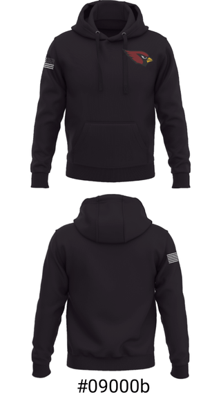 Hoodie, Orchard View High School Basketball, Men's Basketball, Teamtime, Team time, sublimation, custom sports apparel, team uniforms, spirit wear, spiritwear, sports uniforms, custom shirts, team store, custom team store, fundraiser sports, apparel fundraiser