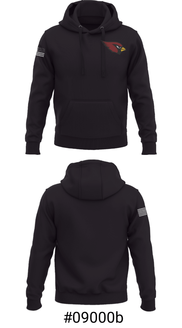 Hoodie, Orchard View High School Basketball, Men's Basketball, Teamtime, Team time, sublimation, custom sports apparel, team uniforms, spirit wear, spiritwear, sports uniforms, custom shirts, team store, custom team store, fundraiser sports, apparel fundraiser