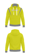 Illinois United Youth Sports 33045467 Hoodie - 22