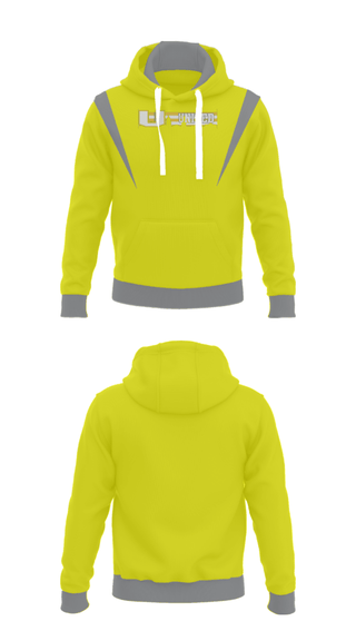 Hoodie, Illinois United Youth Sports, Spirit Store, Teamtime, Team time, sublimation, custom sports apparel, team uniforms, spirit wear, spiritwear, sports uniforms, custom shirts, team store, custom team store, fundraiser sports, apparel fundraiser