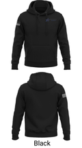 Rock Sports Academy 43658479 Hoodie - 10