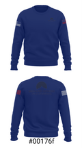 World Alpine Expeditions 35847942 Crew Neck Sweatshirt - 16