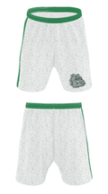Berea High School 77110489 Athletic Shorts With Pockets - 22