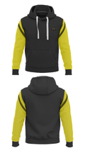 Purdue Polytechnic High School-Downtown Campus Basketball 59026942 Hoodie - 32