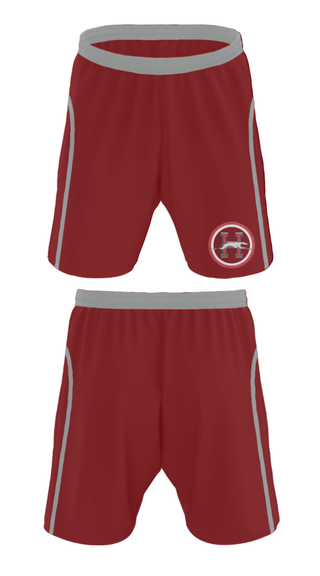 Athletic Shorts With Pockets, Healdsburg Senior High School Swimming, Swimming, Teamtime, Team time, sublimation, custom sports apparel, team uniforms, spirit wear, spiritwear, sports uniforms, custom shirts, team store, custom team store, fundraiser sports, apparel fundraiser