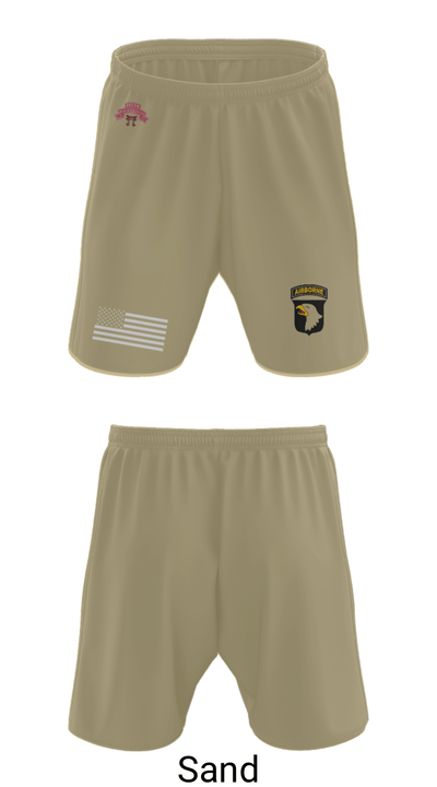 1-33 CAV 83139325 Athletic Shorts With Pockets - 45