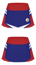 City Day Community School 63597885 Skort - 35
