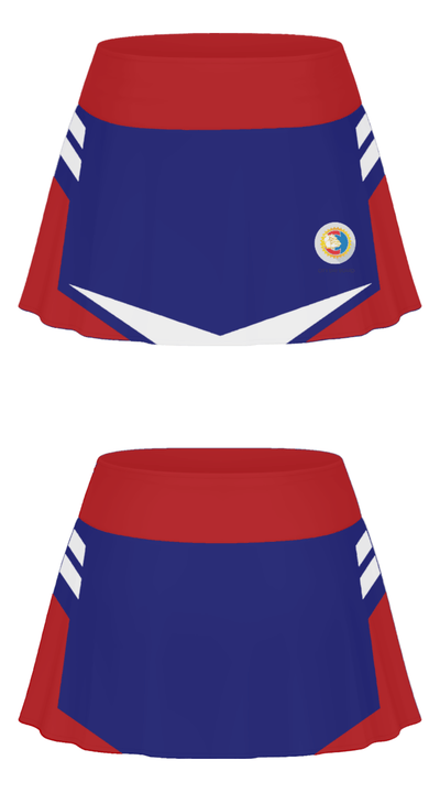City Day Community School 63597885 Skort - 35