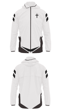 Believers 63492345 Windbreaker - 27