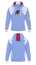 American Wood Stain 64008333 Hoodie - 22