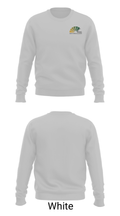 St. Patrick Academy 73708277 Crew Neck Sweatshirt - 2