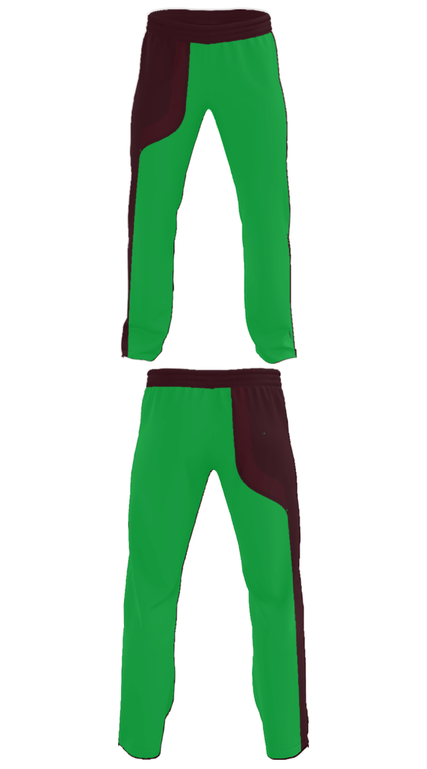 Sweatpants, Diamond Properties, Men's Basketball, Teamtime, Team time, sublimation, custom sports apparel, team uniforms, spirit wear, spiritwear, sports uniforms, custom shirts, team store, custom team store, fundraiser sports, apparel fundraiser