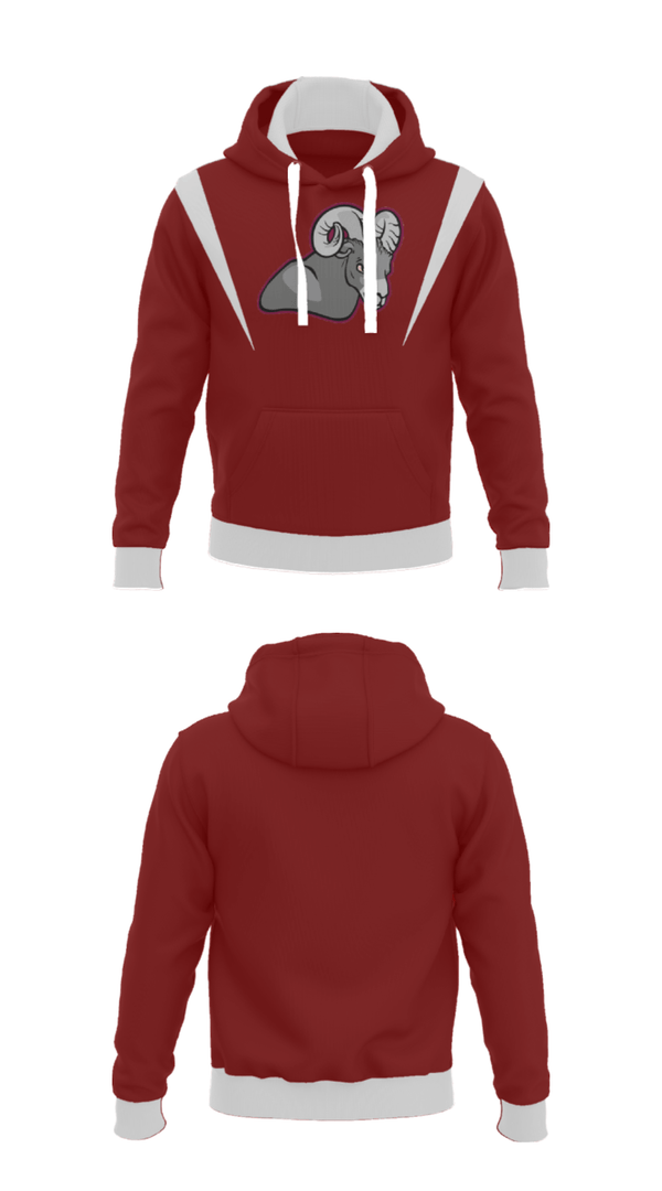 Hoodie, La Salle Academy Girls Basketball, Women's Basketball, Teamtime, Team time, sublimation, custom sports apparel, team uniforms, spirit wear, spiritwear, sports uniforms, custom shirts, team store, custom team store, fundraiser sports, apparel fundraiser