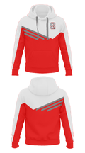 Southland Junior High School Basketball 37327754 Hoodie - 22
