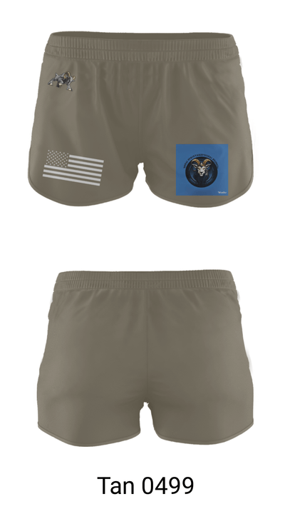 USASA 20233800 Ranger Panties - 33