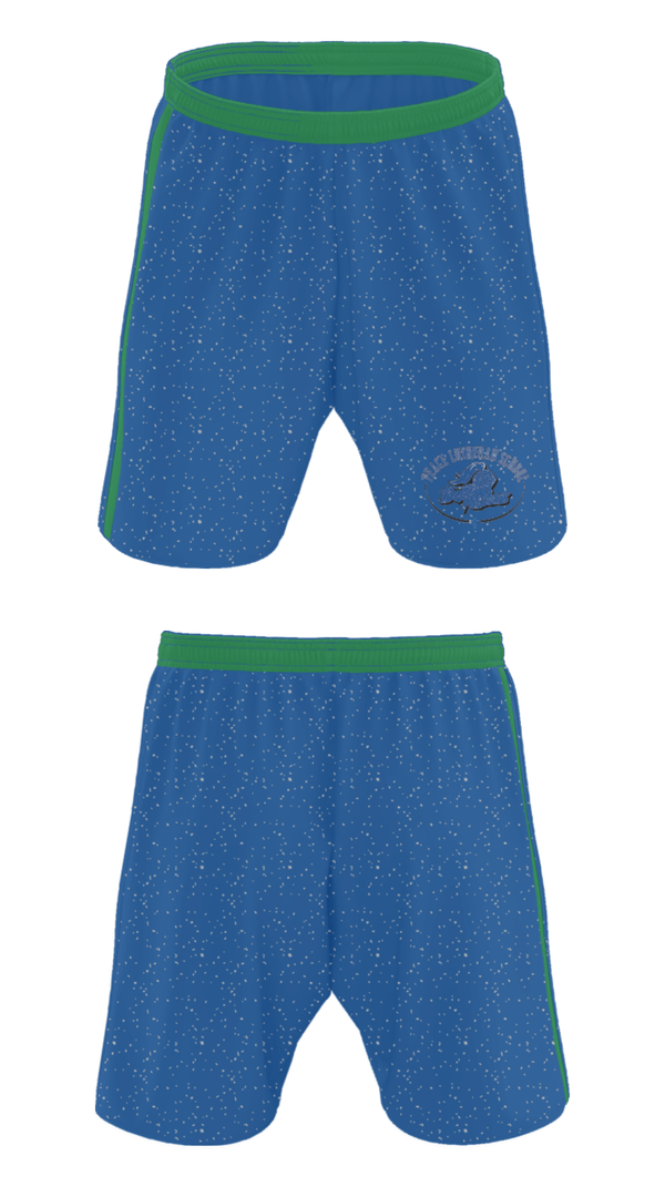 Athletic Shorts With Pockets, Peace Lutheran School, Spirit Store, Teamtime, Team time, sublimation, custom sports apparel, team uniforms, spirit wear, spiritwear, sports uniforms, custom shirts, team store, custom team store, fundraiser sports, apparel fundraiser