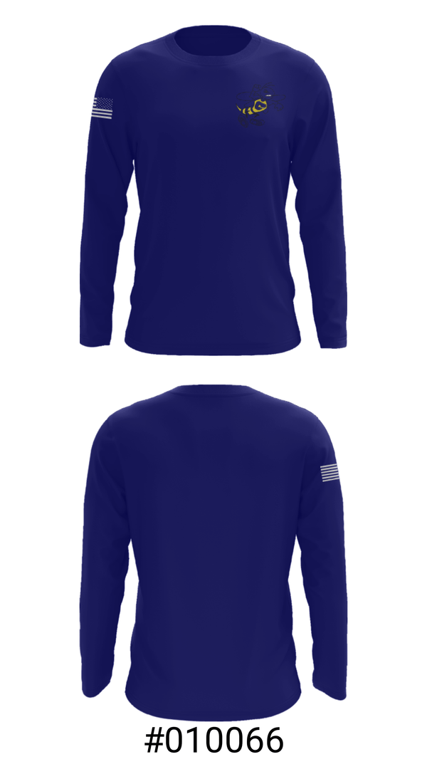 Long Sleeve Performance Shirt, Craig R-3 High School, Spirit Store, Teamtime, Team time, sublimation, custom sports apparel, team uniforms, spirit wear, spiritwear, sports uniforms, custom shirts, team store, custom team store, fundraiser sports, apparel fundraiser